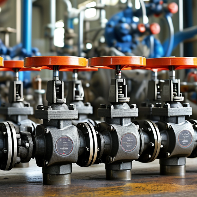 Top Hand Valve Types for 2026 What Buyers Need to Know?