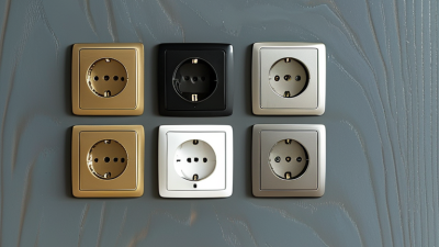 Top 10 Recessed Floor Socket Options for Global Buyers?