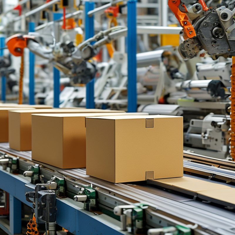 Best Book Box Making Machine Line for Efficient Production?
