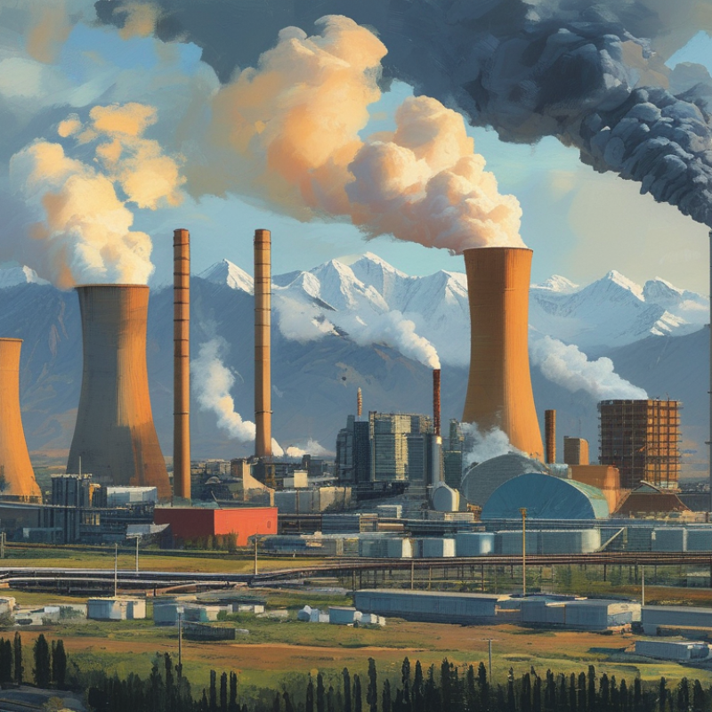 What is Carbon Dioxide and Why is it Important for Businesses?