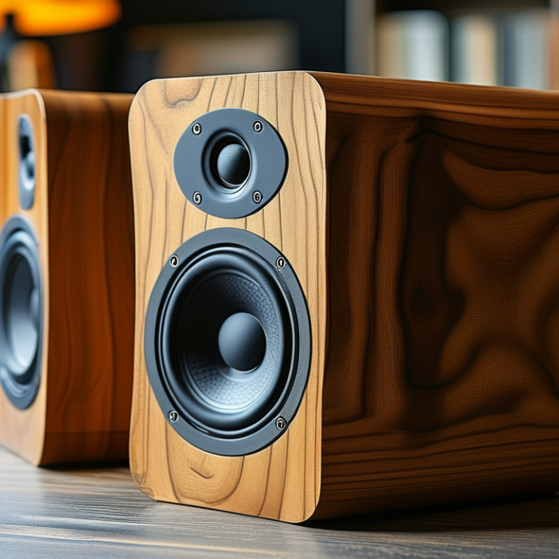 How to Choose the Best Speaker Cabinet Corners for Your Needs?