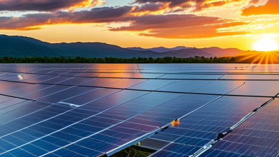 What is MPPT Solar Charge Controller Benefits and Efficiency?