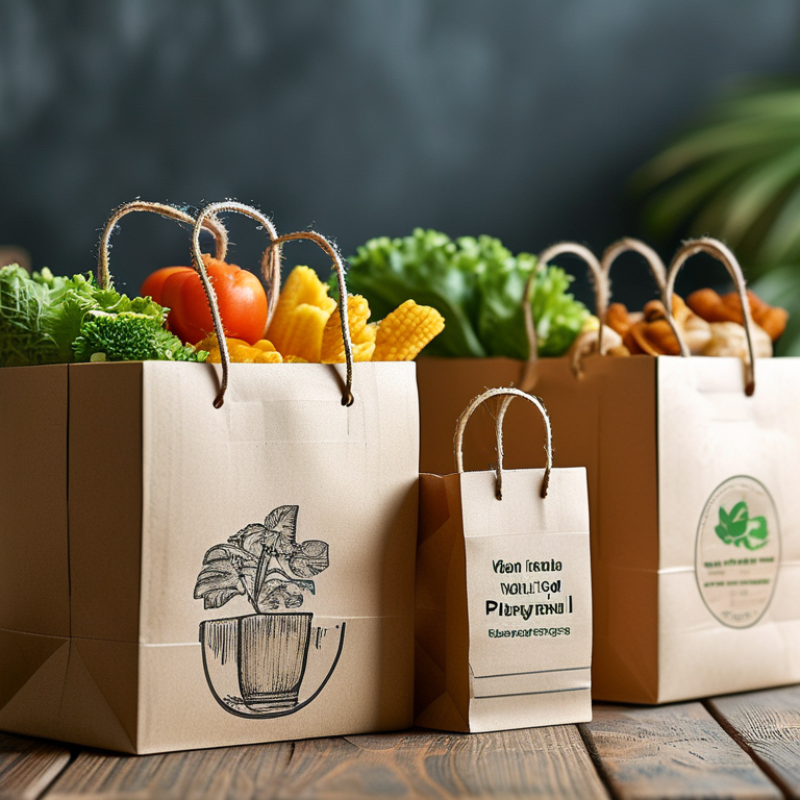 Top 10 Shopper Paper Bag Suppliers in China for Global Buyers?