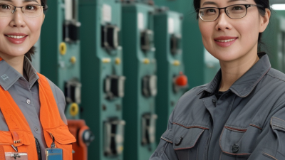 How to Source High Quality Transformer Parts Globally?