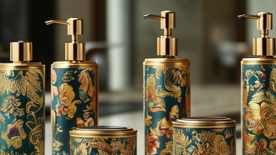 China Best Hotel Toiletry Kits for Global Buyers?