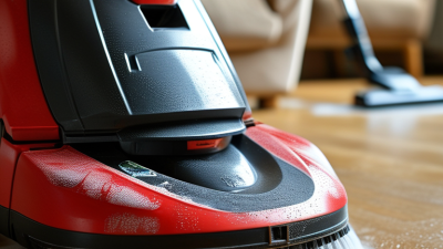 2026 Top Floor Steamer Features Buyers Should Know?