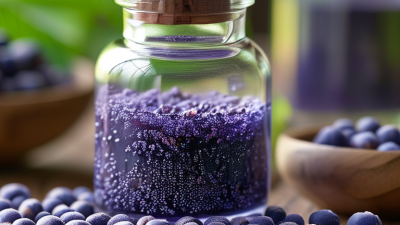 Top Resveratrol Extract Benefits for Global Buyers in 2026?