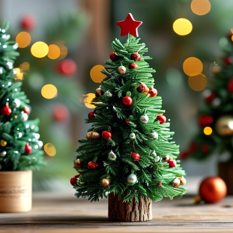 Are Polyethylene Xmas Trees the Best Choice for 2026?
