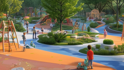 Explore the Best Playground In The Park Options for 2026