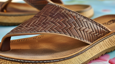 Why Choose Flip Flop Sandals for Comfort and Style?