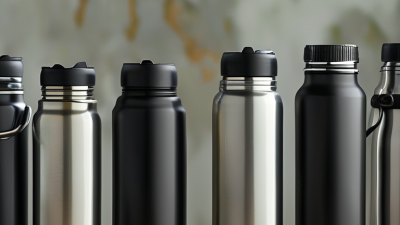 2026 How to Choose the Best Aluminum Cup for Your Needs?