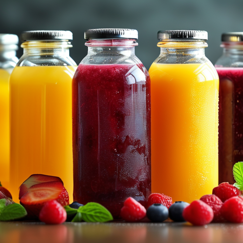 What is the Best Fruit Juice Jelly for Global Buyers?