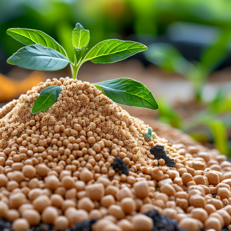 Why is Fertilizer Granulation Important for Global Suppliers?