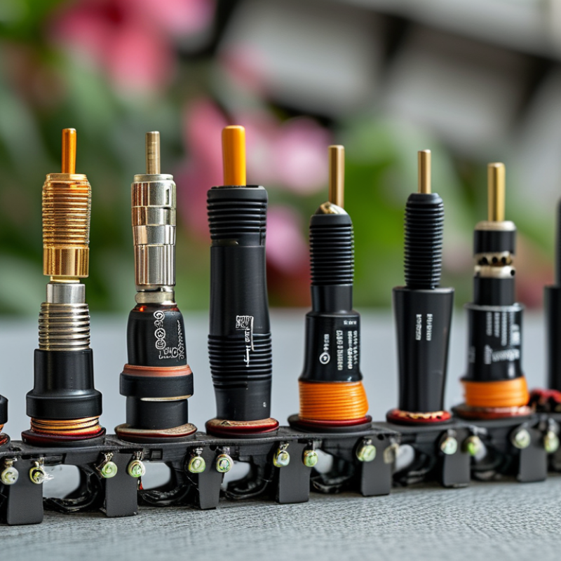 How to Choose the Best Cord End Terminals for Your Needs?
