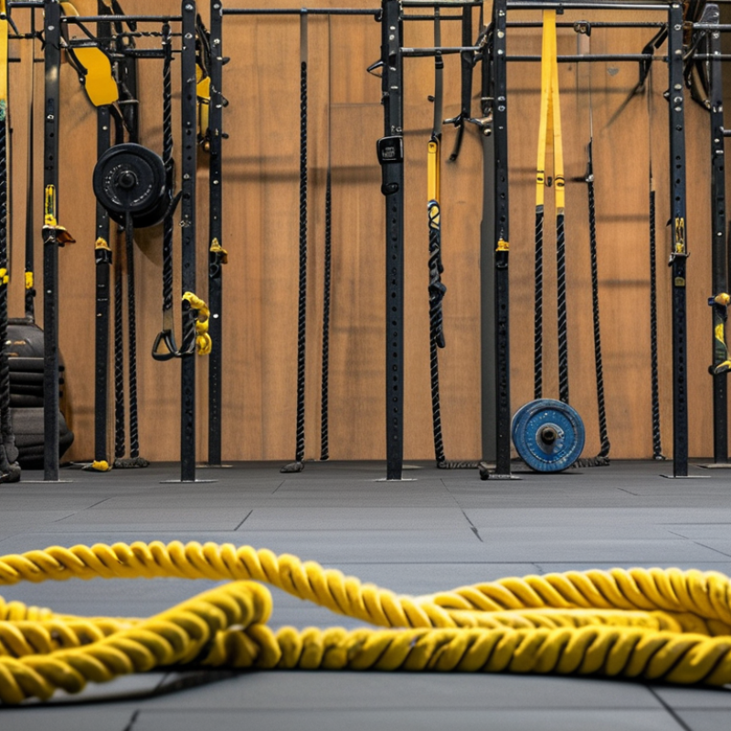How to Choose the Best Cable Crossover for Your Gym Needs?