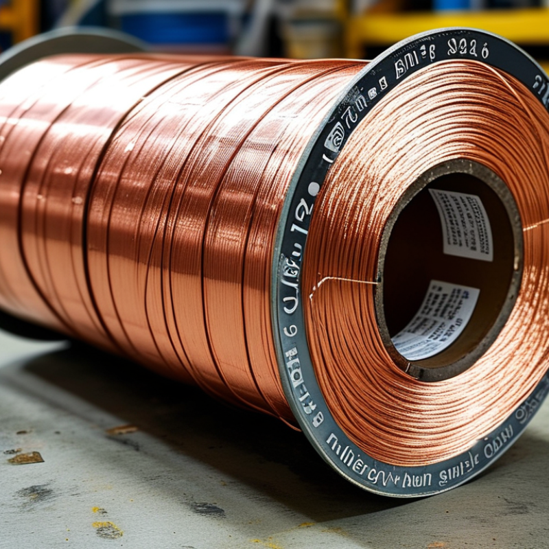 Best Enameled Copper Wire for Global Buyers in 2026?