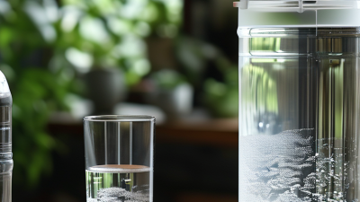 10 Best Demineralized Water Machines for Global Buyers?