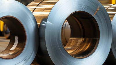 2026 Best Inox Coil for Global Buyers to Consider?