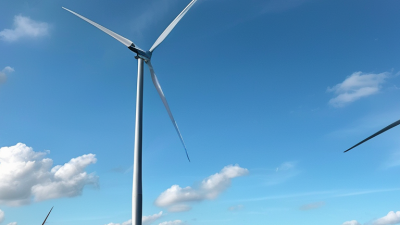 Best Air Wind Turbine Options for Global Buyers?