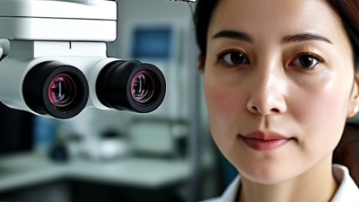 2026 Top Nasal Endoscopy Machine Trends for Global Buyers?