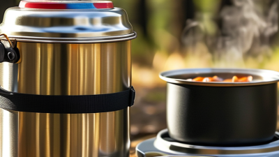 What is an Insulated Portable Pot and Why You Need One?