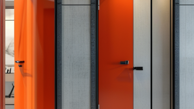 How to Find the Best Fire Door BIM Models for Your Projects?