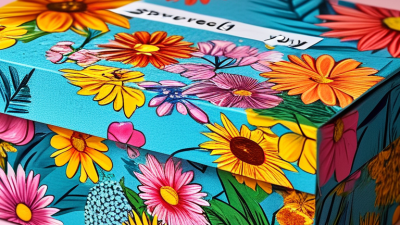 Explore Unique Pop Art Box Designs for Global Buyers?