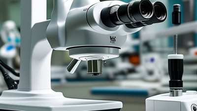 Essential Tips for Choosing a Nasal Endoscopy Machine?
