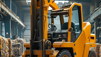 How to Choose the Best Waste Bale Press Mac for Your Business?