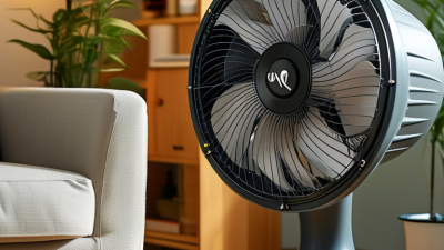 2026 How to Choose the Right Duct Fan for Your Needs?