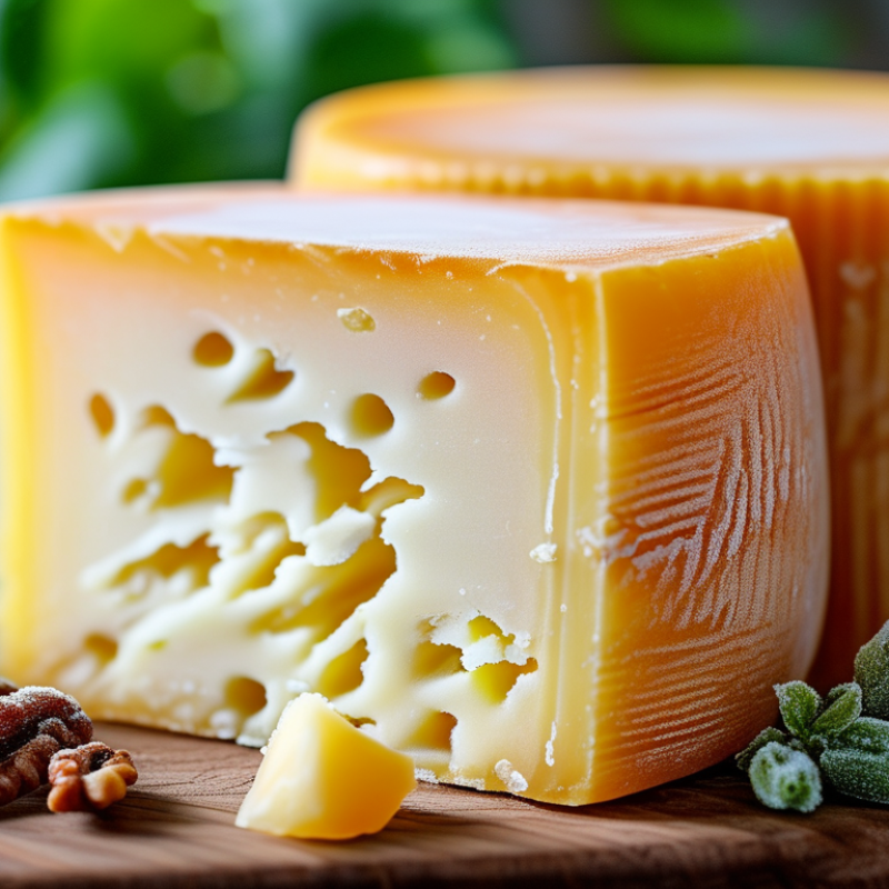 Why Choose Freeze Dried Cheese for Your Business Needs?