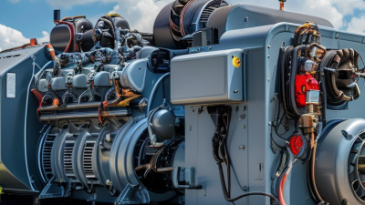 Top 10 Diesel Backup Generators for Global Buyers in 2026?