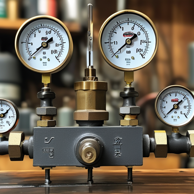 Why Are Water Pressure Gauges Essential for Your Business Needs?