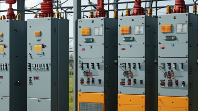 Essential Tips for Choosing Medium Voltage Switchgear?