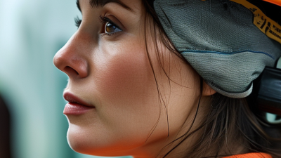 Top 10 Benefits of Full Brim Safety Helmet for Workers