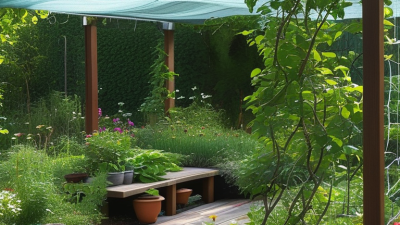 Best Garden Trellis Netting for Your Gardening Needs?