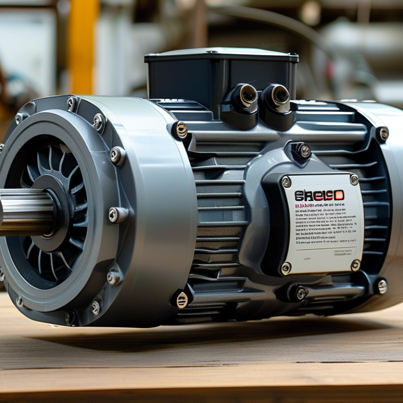 Top Tips for Choosing the Right Pneumatic Gear Motor?