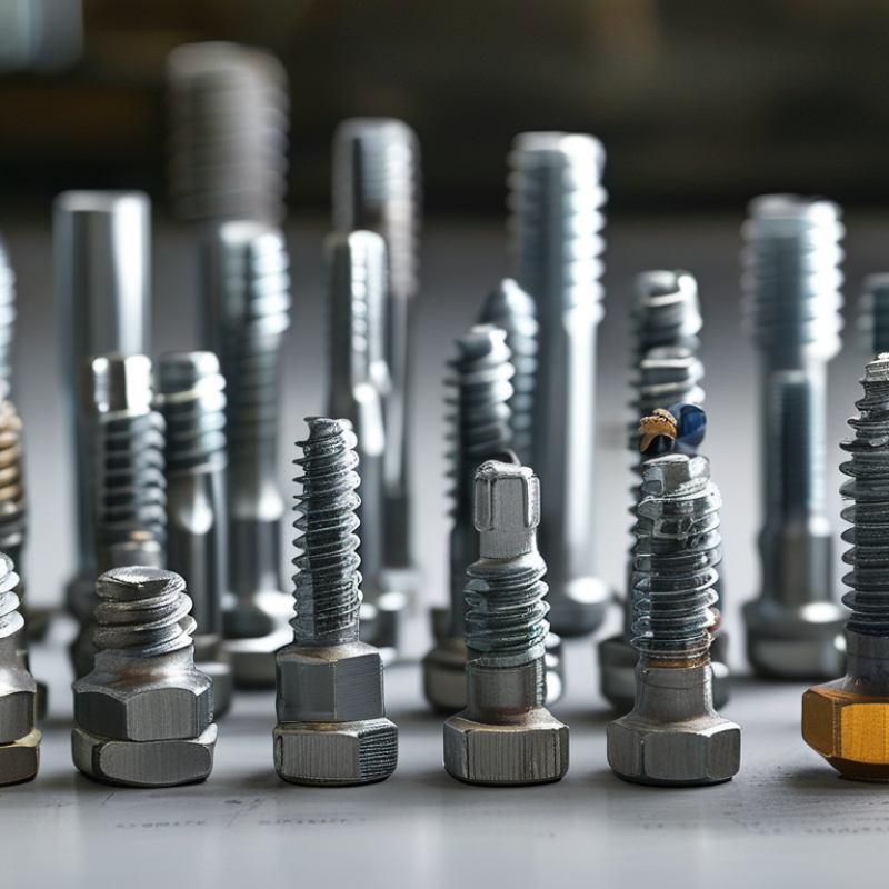 2026 Best Titanium Cap Screw Options for Global Buyers?