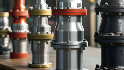 How to Choose the Right Blind Flange for Your Project?