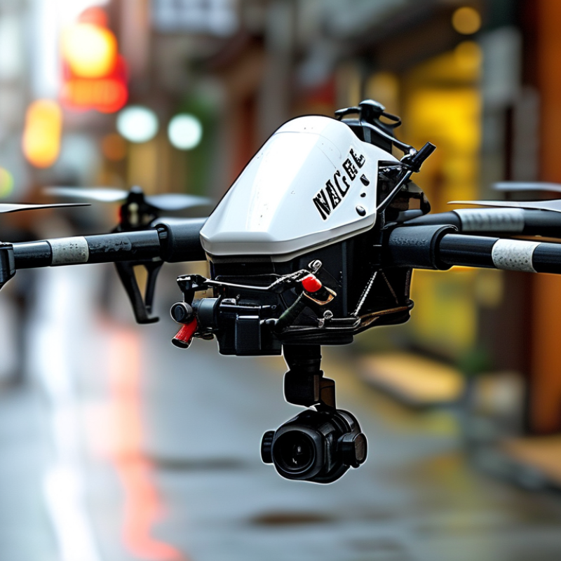 How to Choose the Best Police Drone Detector for Your Needs?