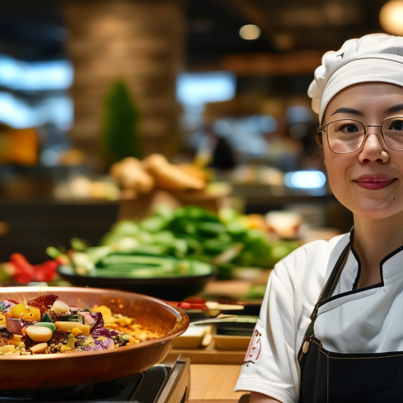 Top Tips for Sourcing from Mao Cai Restaurant Chains Worldwide?