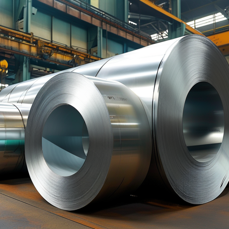 What Makes Pan Steel the Best Choice for Global Buyers?
