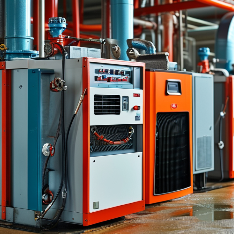 Top Tips for Choosing the Right Condensate Pumps?