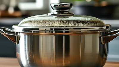 2026 Best Universal Pot Lid for Global Buyers Guide?