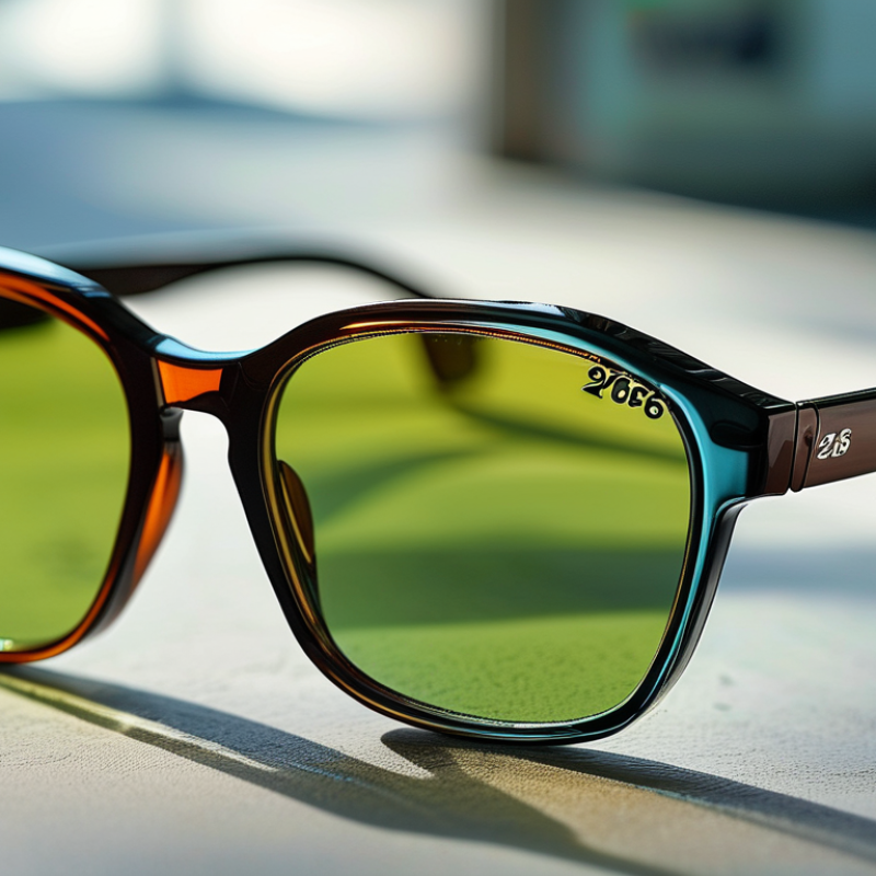2026 Top Uncoated Lens Trends for Global Buyers?