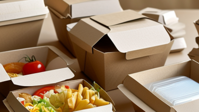 2026 Best Takeaway Paper Containers for Global Buyers?