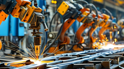 Best Wire Mesh Welding Machine for Efficient Production?