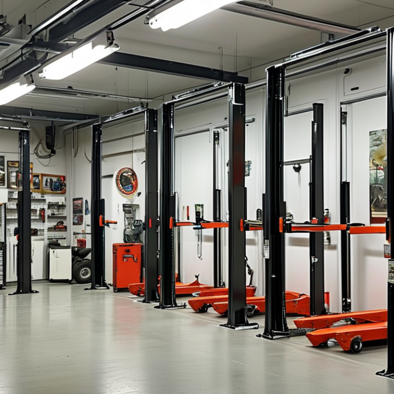 2026 Best Garage Car Lift Options for Global Buyers?