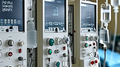 What is an Icu Syringe Pump and How Does It Work?