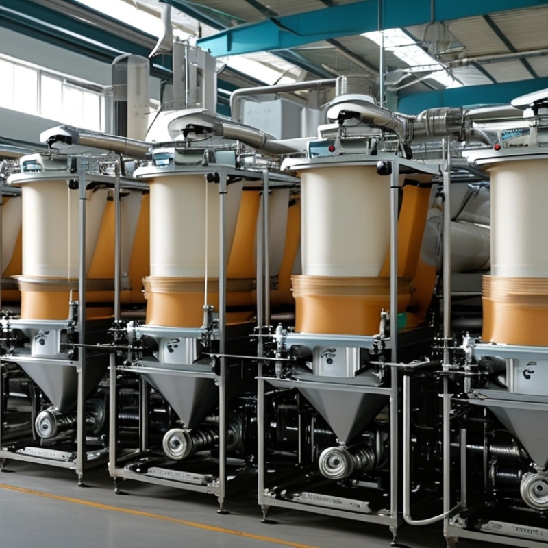 Top China Best Winding Filtration Equipment for Global Buyers?